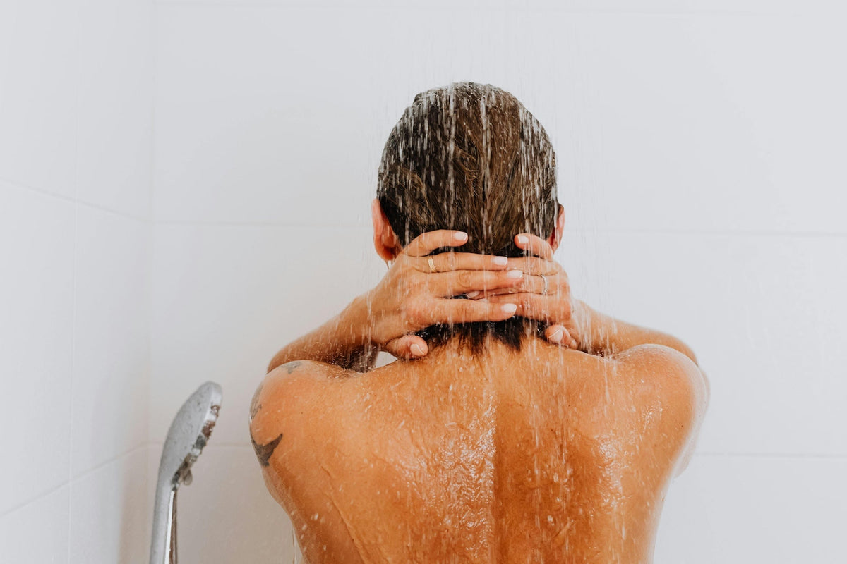 The Ultimate Guide to Alternatives to the Plastic Shower Loofah: Susta ...