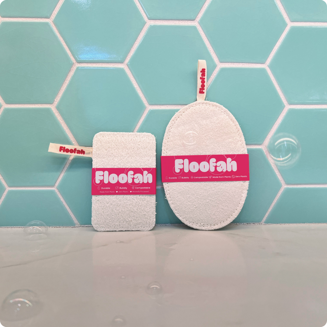 Floofah Bundle (6-month Supply!)