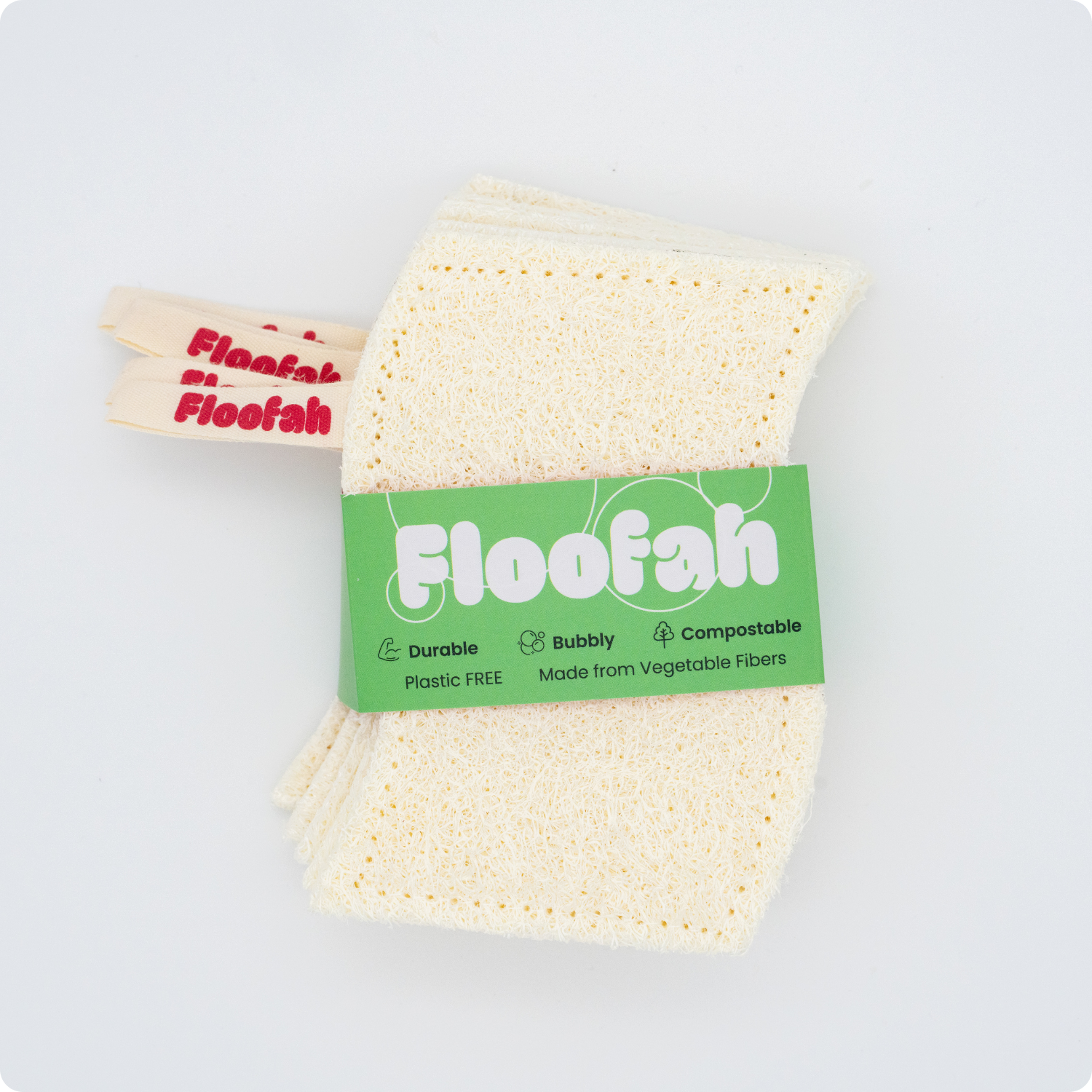 NEW! Floofah for the Kitchen