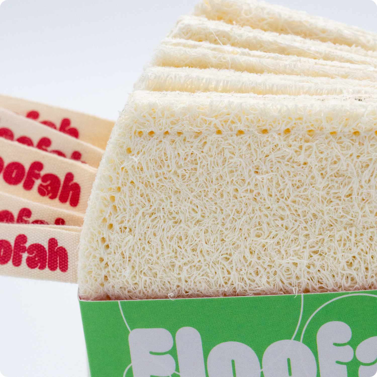 NEW! Floofah for the Kitchen