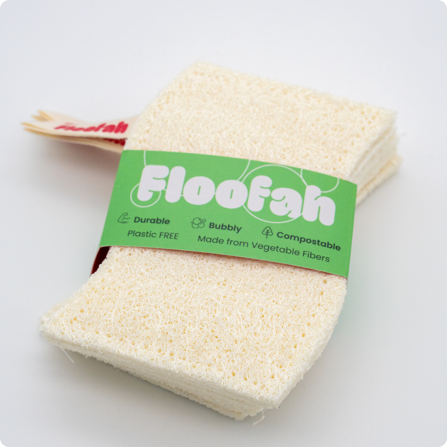 NEW! Floofah for the Kitchen