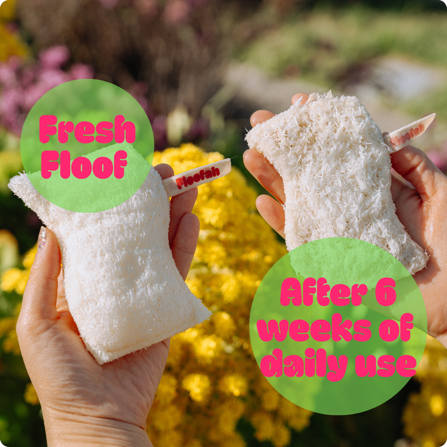 NEW! Floofah for the Kitchen