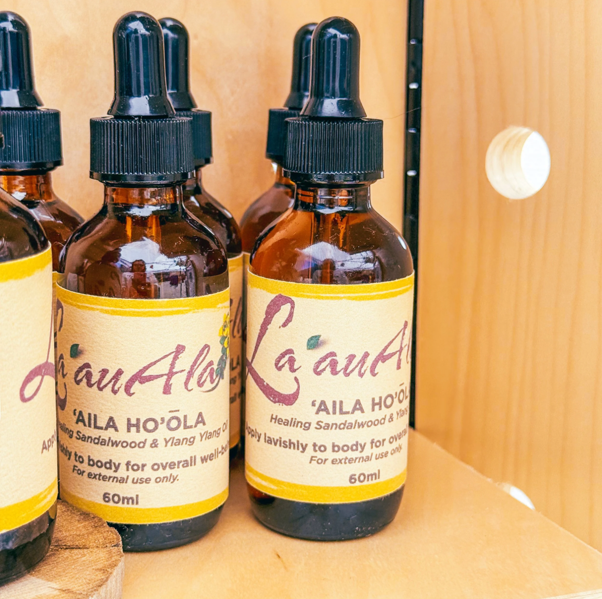 Curated Holiday Gift Set - Signature