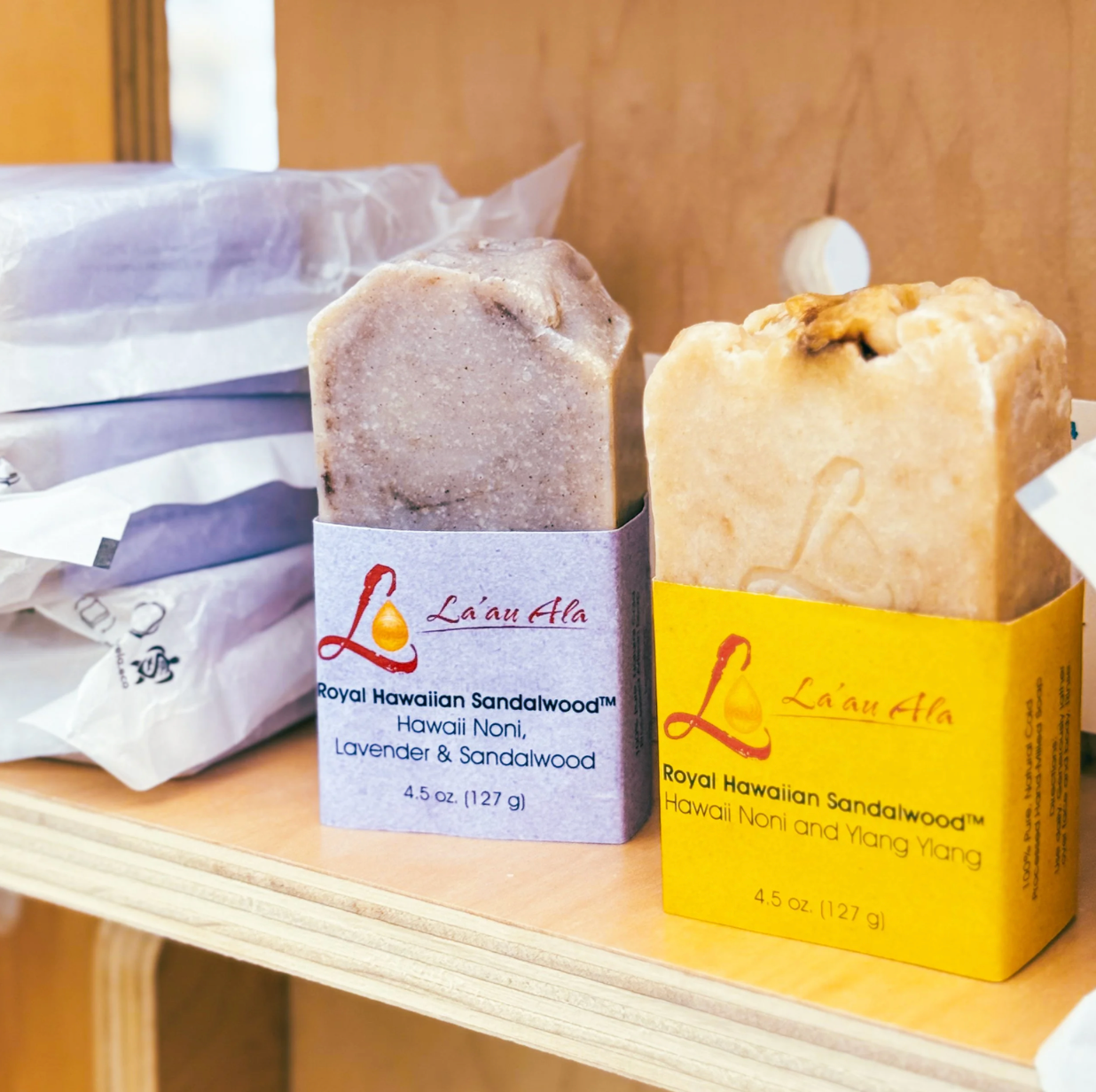 Curated Holiday Gift Set - Discovery