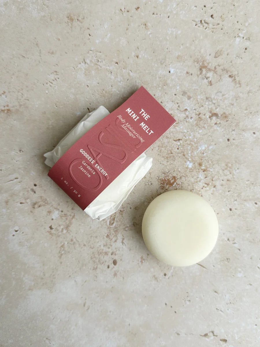 Curated Holiday Gift Set - Discovery